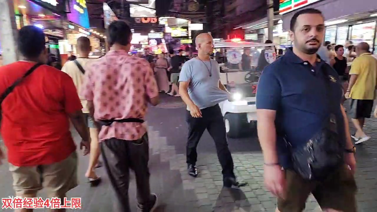 【2023-2-25 22点场】叶子户外:泰国芭提雅 12580