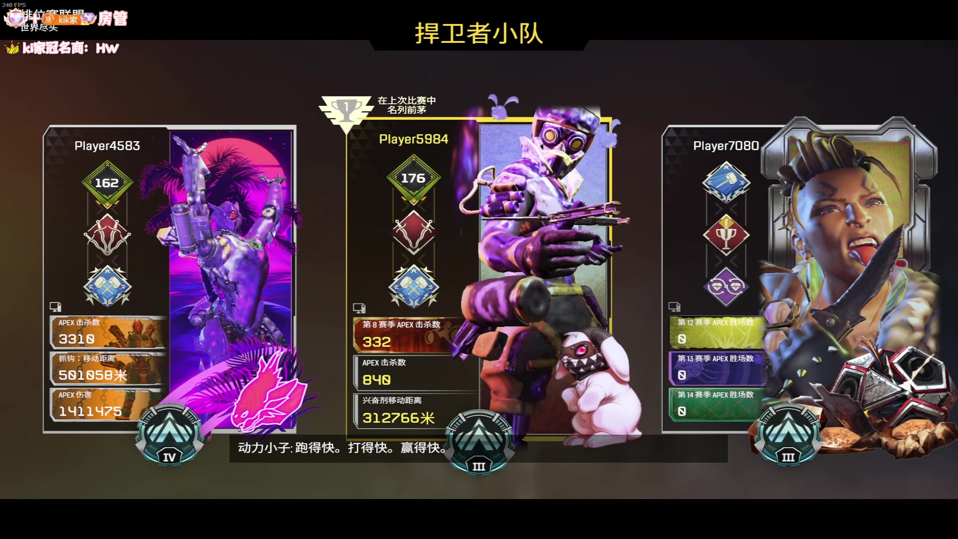 【2023-03-05 04点场】Kiki仔ovo：【k1z】二台好困