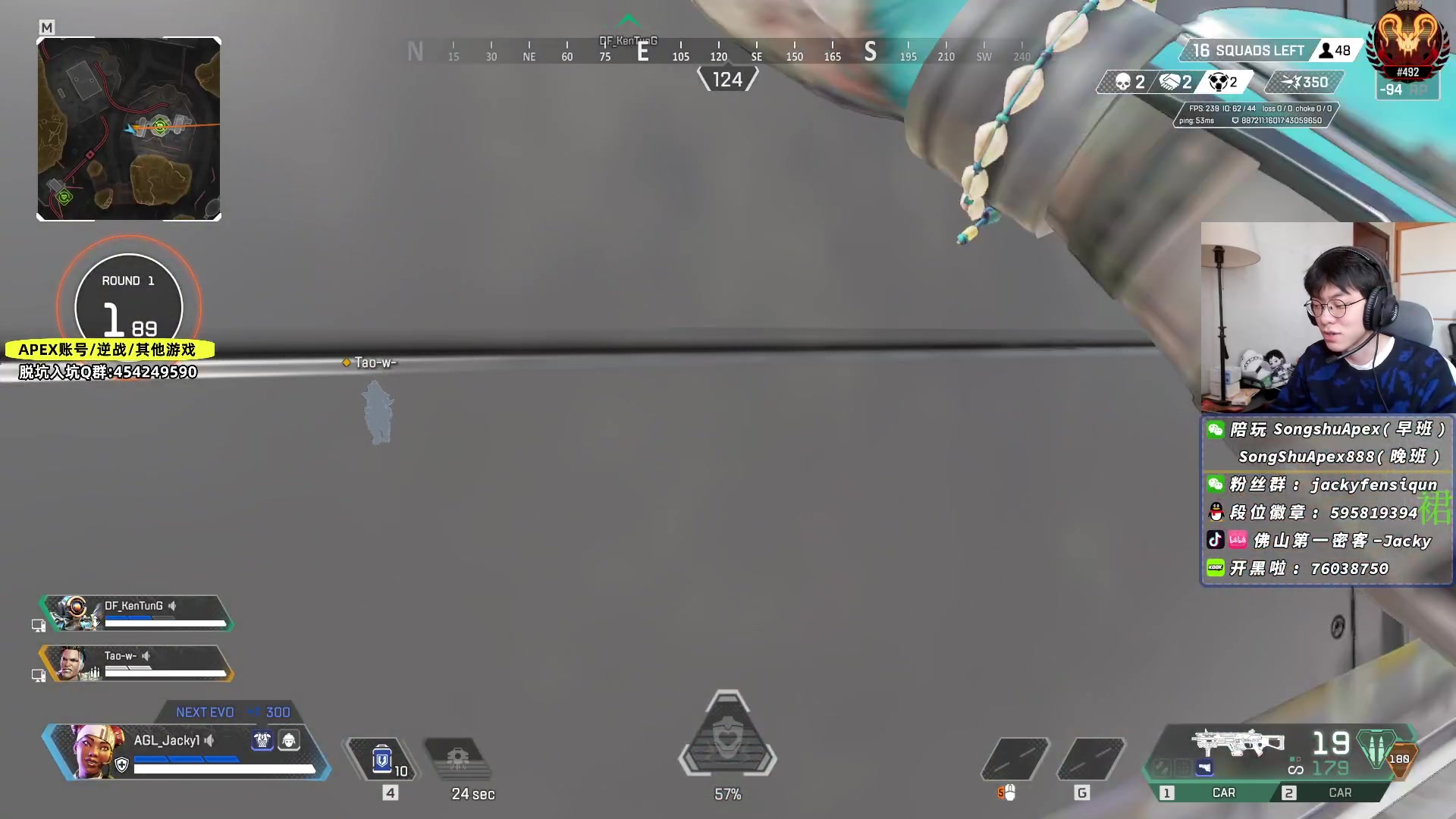 【2023-03-01 15点场】Jackyar：晚5训练赛，再接再厉！