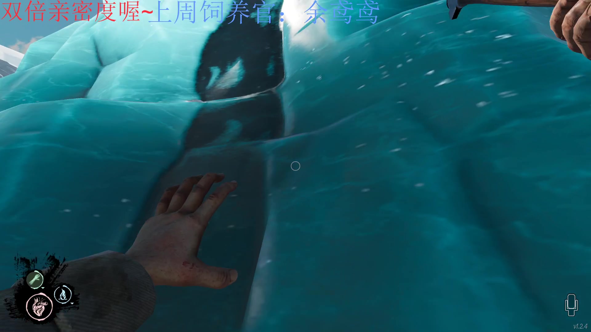 【2023-03-04 23点场】来一坨吧：知足常乐喔~双倍喔~