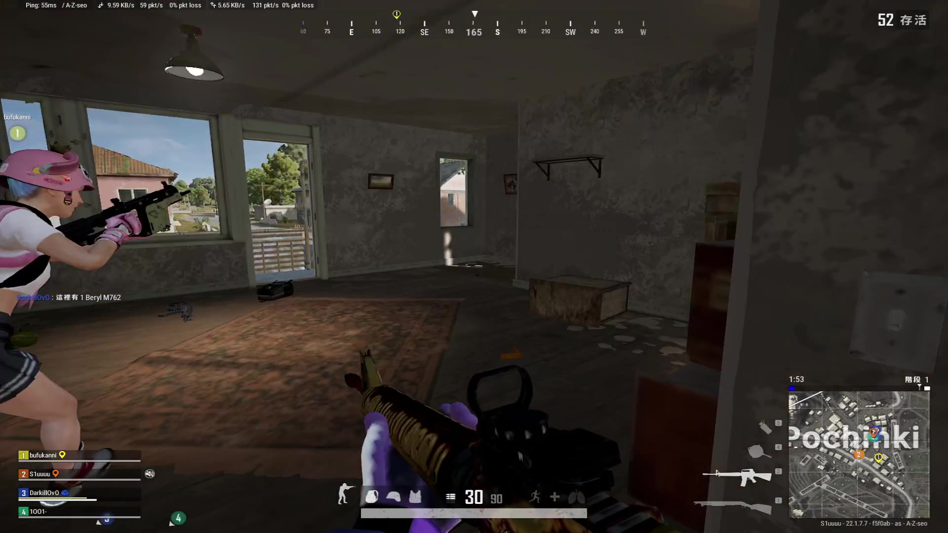 【2023-03-05 17点场】斗鸡dougay：补好你那个兵！