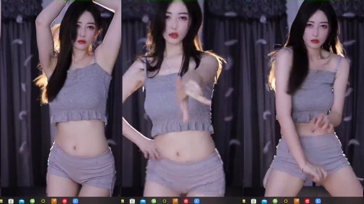 【甜星kitty】03-04 本场人气值TOP1舞蹈