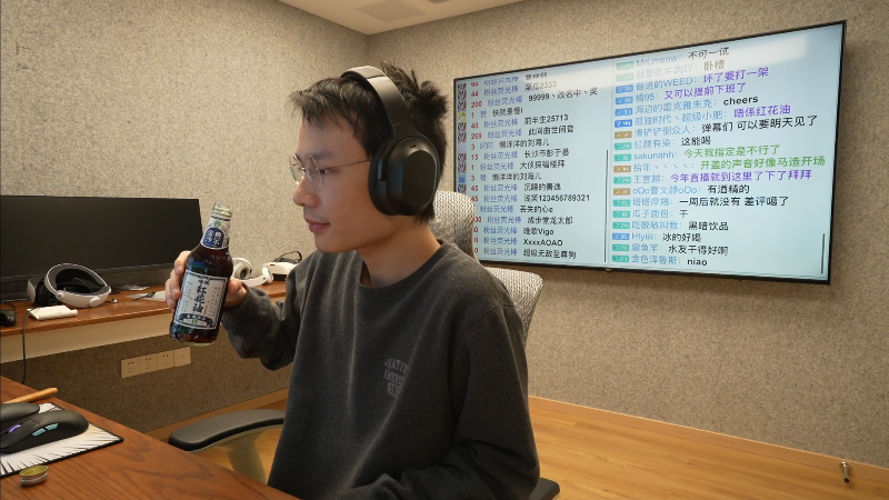 【马里奥制造】超级小桀的精彩时刻 20230305 12点场