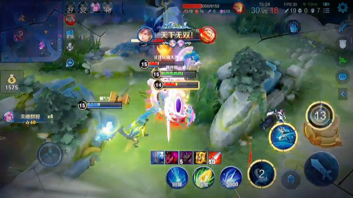 暃：这一刀，你受不受得住