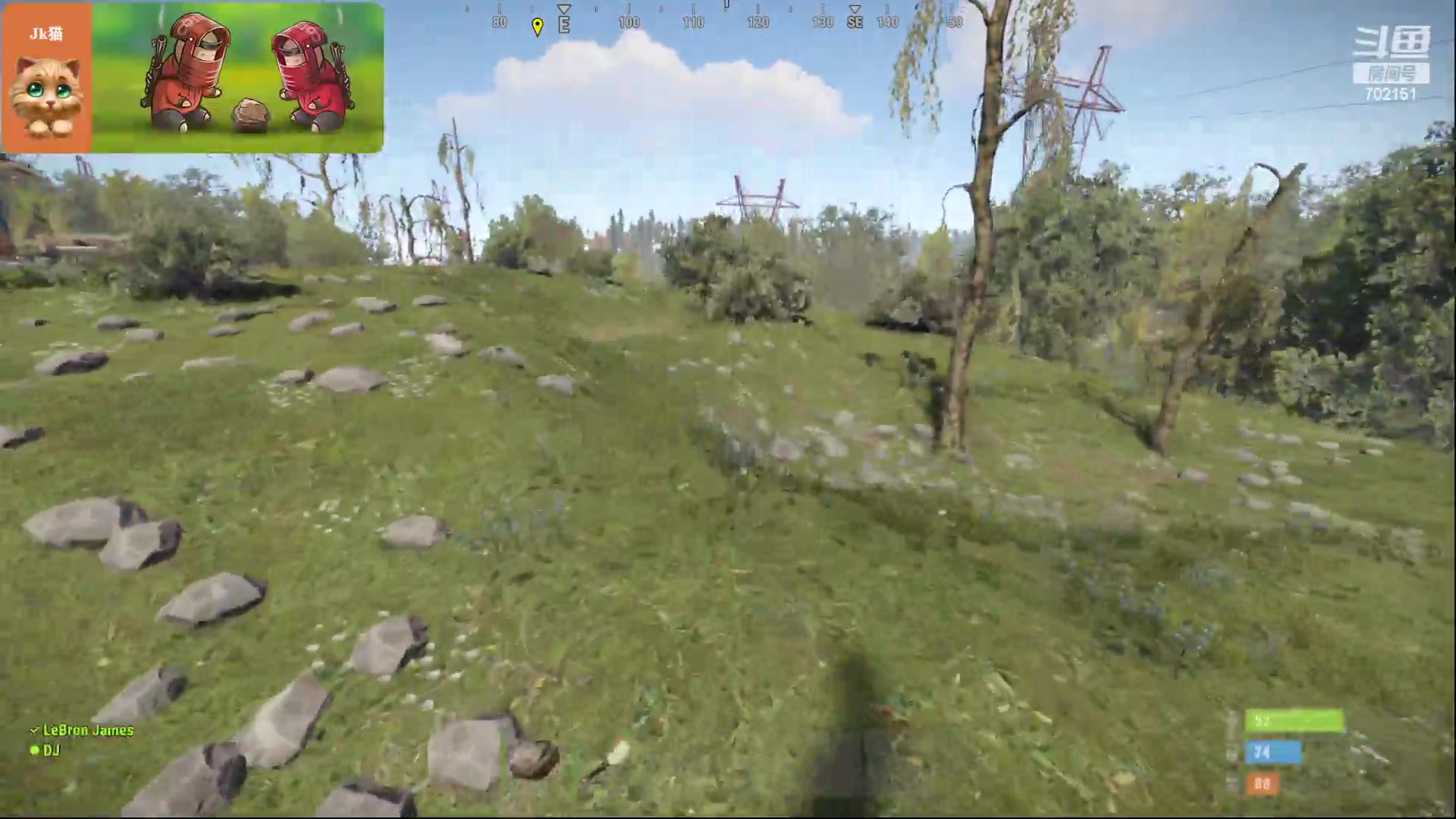 【2023-03-05 08点场】GY阳哥：末日生存第一天 702151