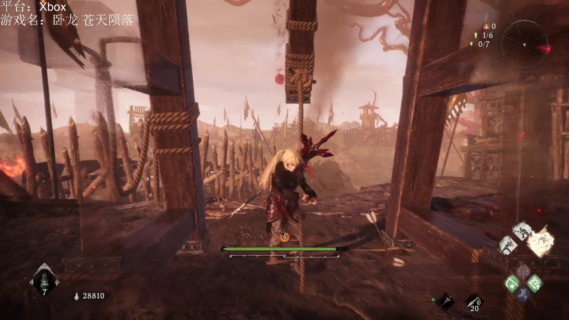 【2023-03-05 05点场】暴走的银剑君丶：银剑君：卧龙苍天陨落！`