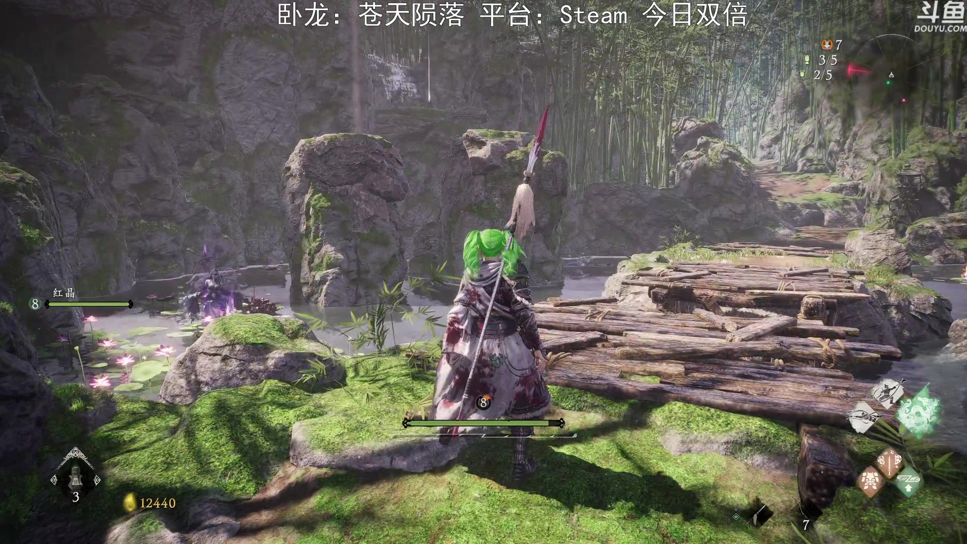 【2023-03-05 16点场】荣耀洋洋：【洋洋】今日双倍，小众，独立，单机游戏！
