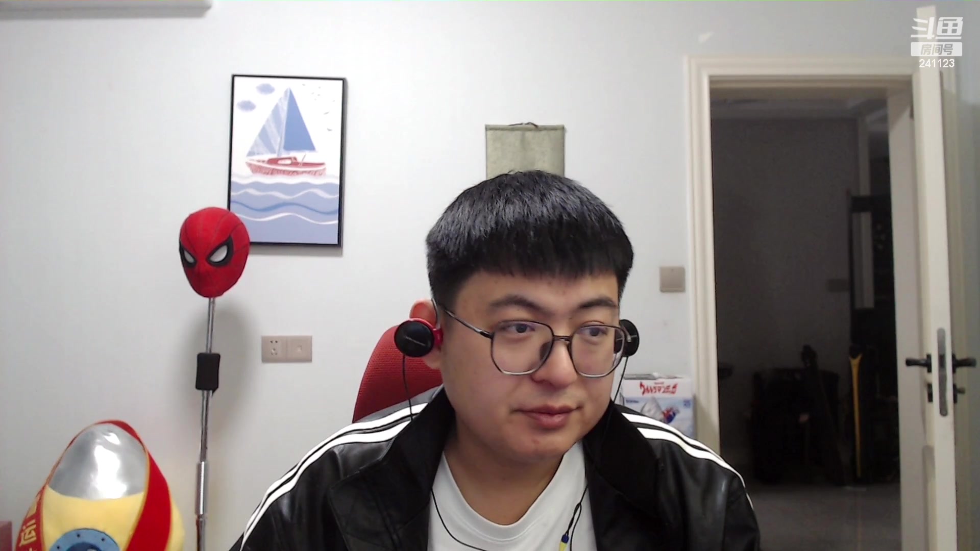 【2023-03-05 16点场】火力堂主：3月电脑划水第一播