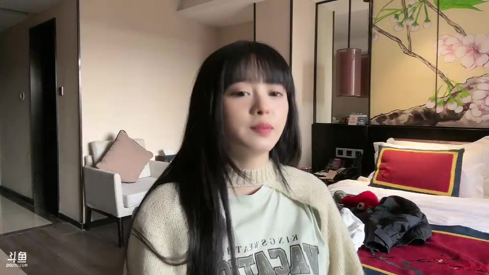 【2023-03-03 16点场】douyu小漠：由奈：今天好大的太阳