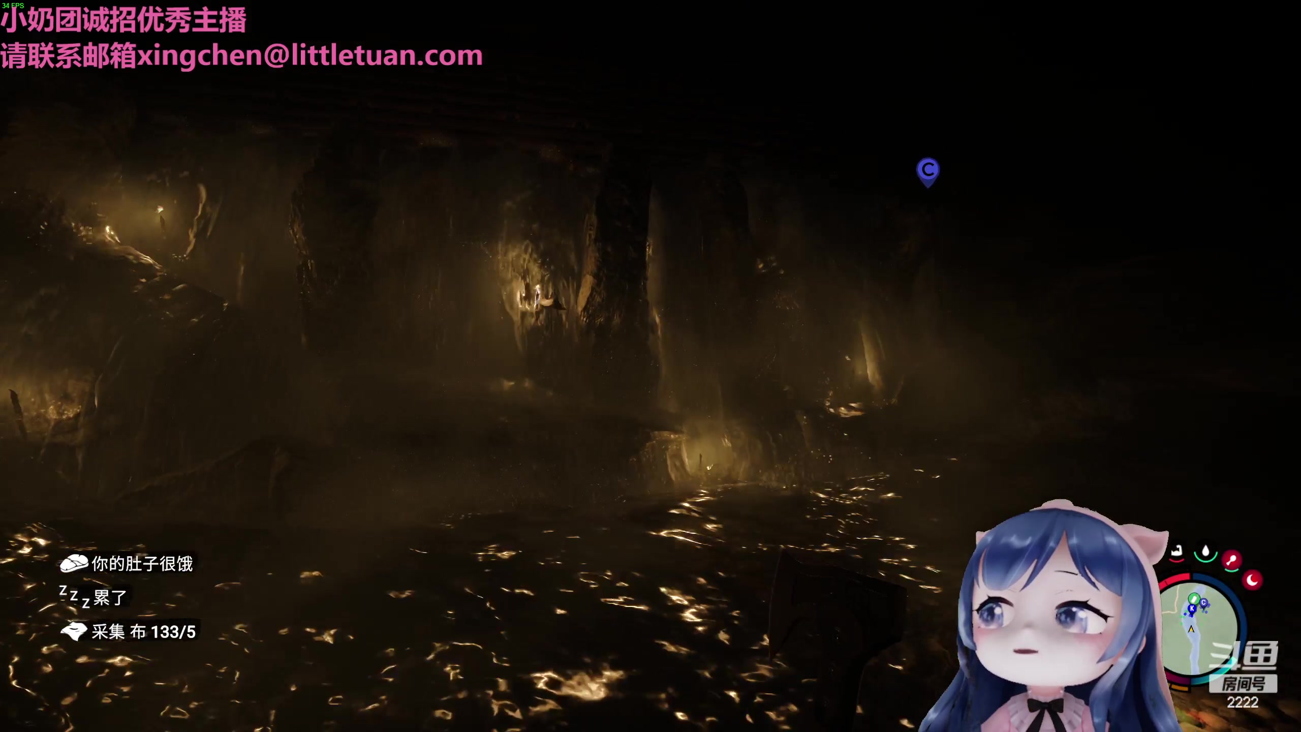 【2023-03-04 21点场】一条小团团OvO：这不比看视频有意思~