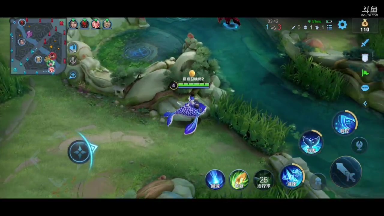 【2023-03-04 22点场】饺灬灬子：再也不要玩卧龙了！