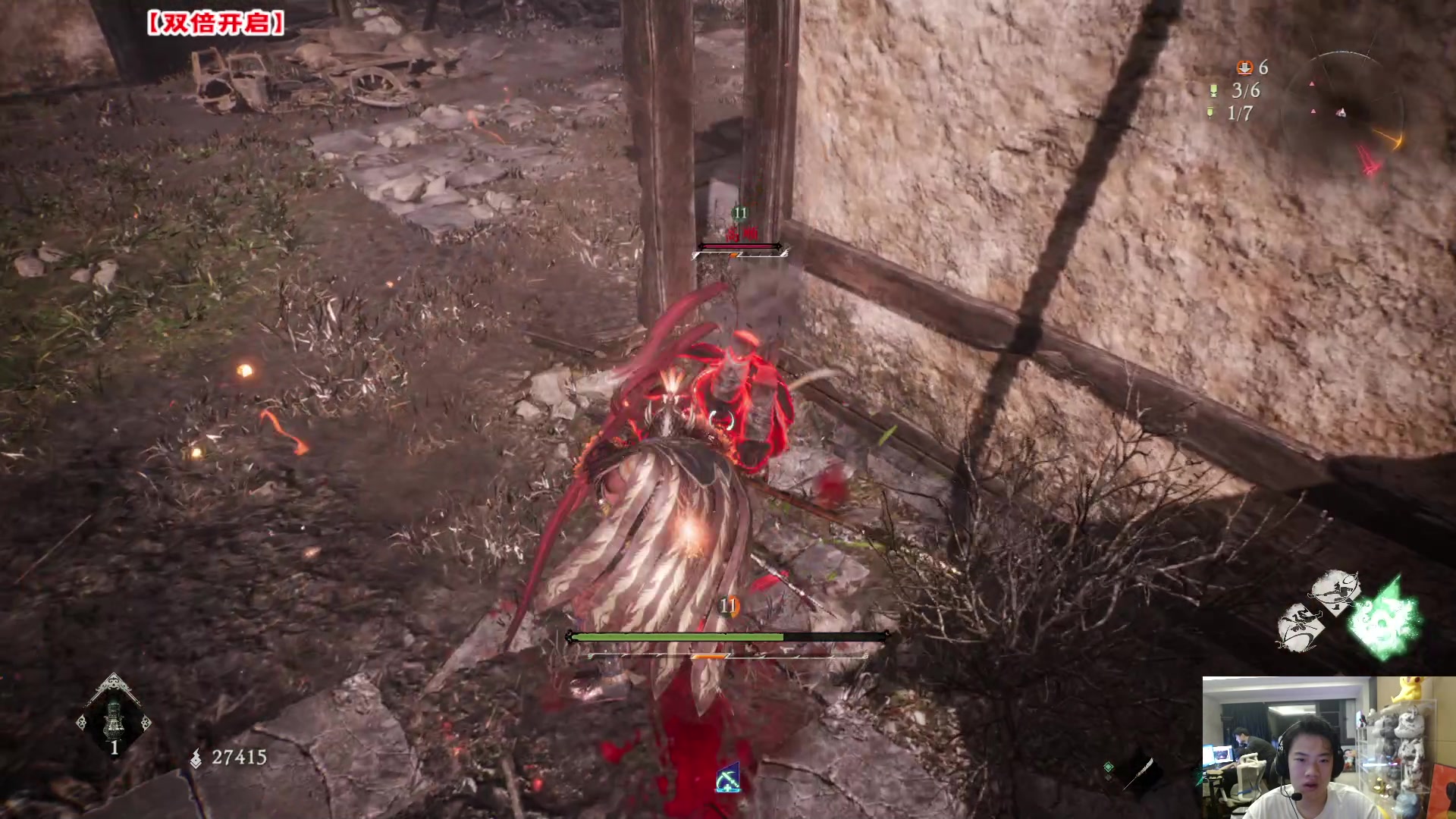 【2023-03-05 02点场】imxiaoxin：【✘-✘】黑白阿撒