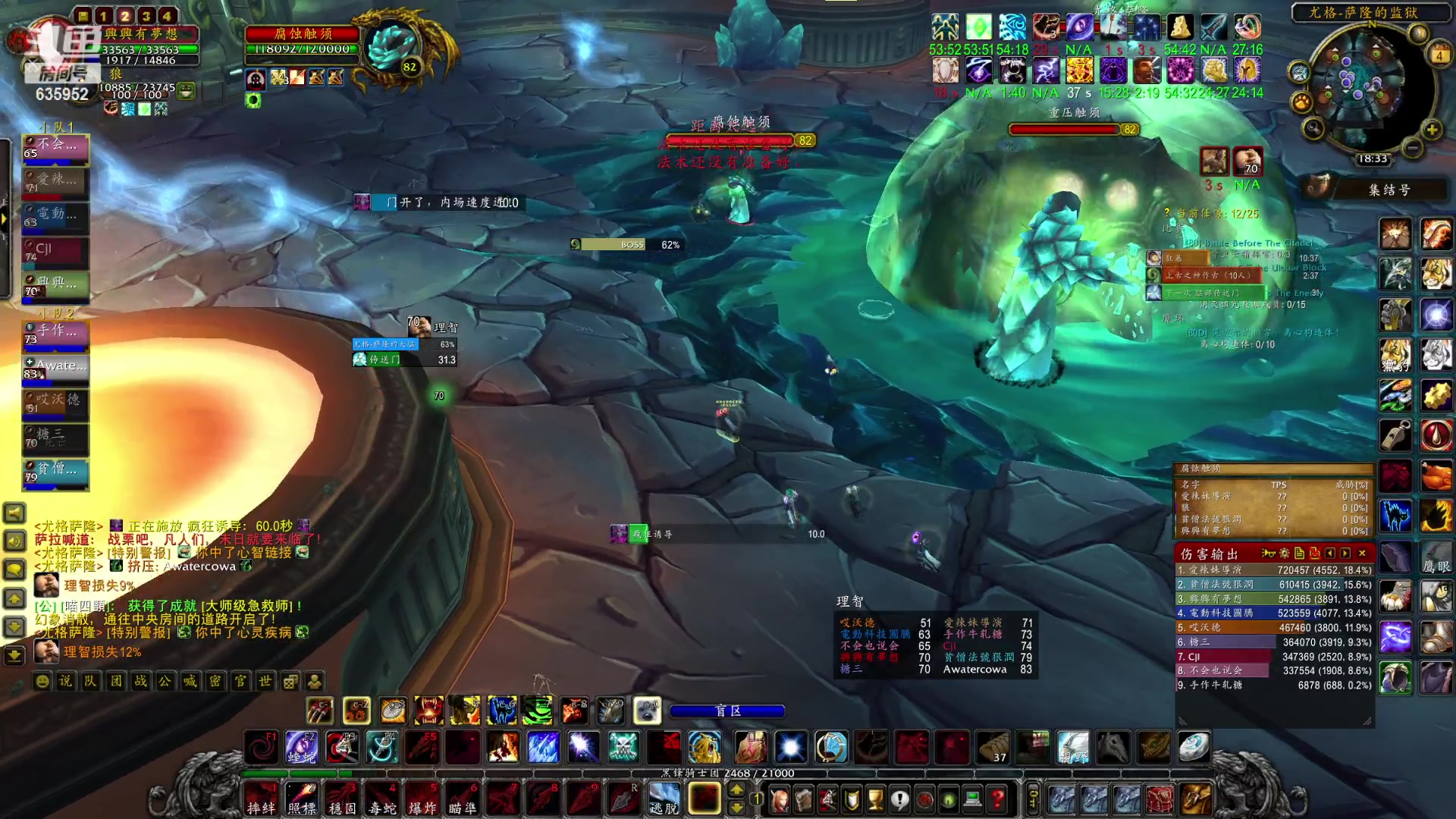 【2023-03-04 18点场】兴兴的梦想：伊佛斯-七对子好蠢！635952