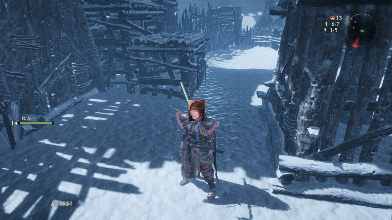 【卧龙：苍天陨落】甜心战士的精彩时刻 20230305 12点场