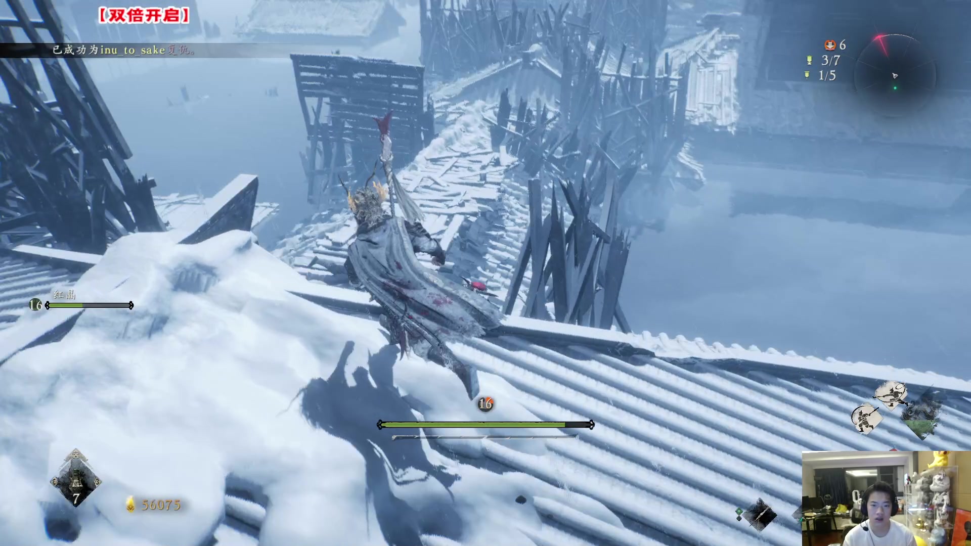 【2023-03-05 04点场】imxiaoxin：【✘-✘】黑白阿撒