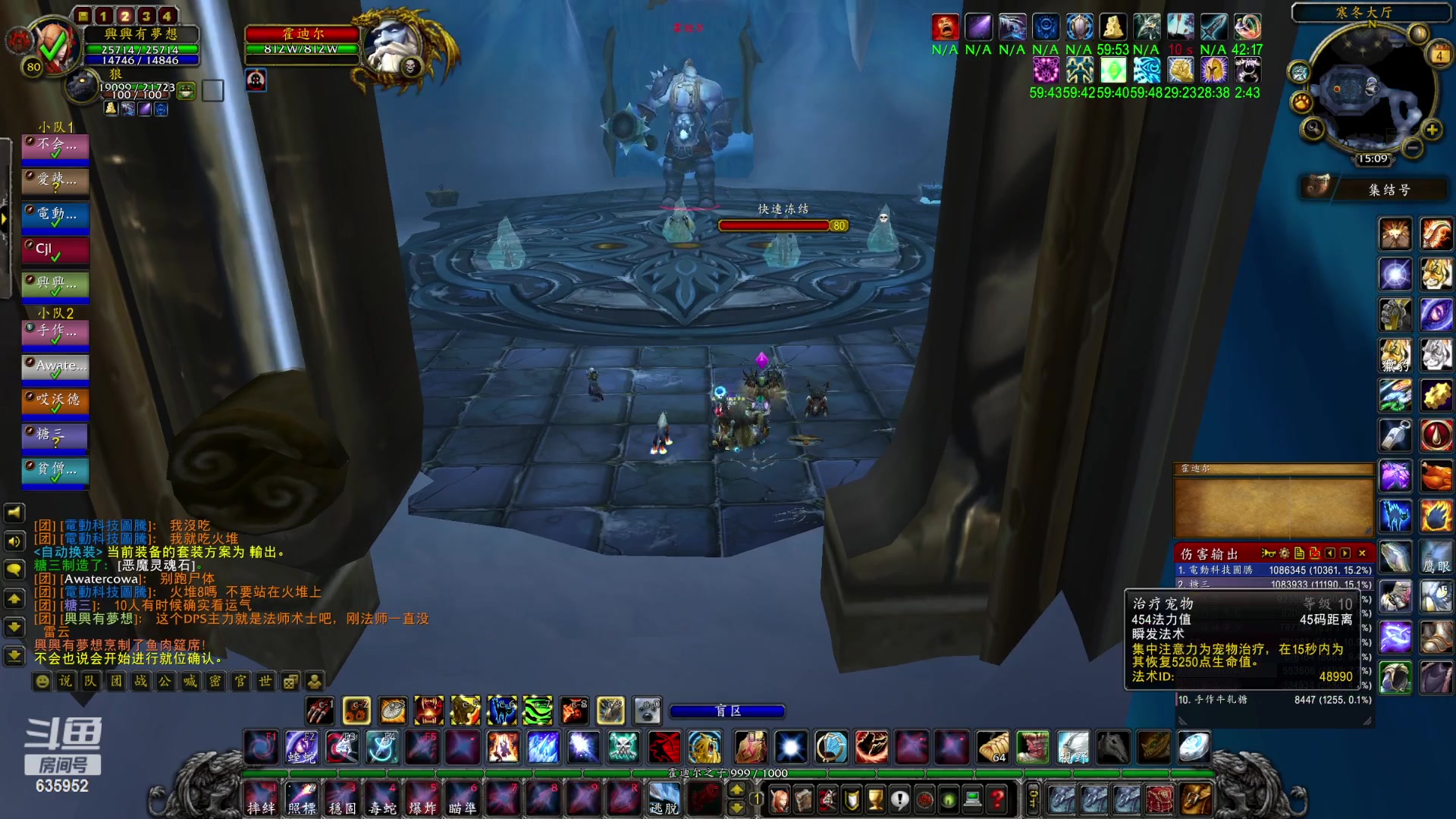 【2023-03-04 14点场】兴兴的梦想：伊佛斯-七对子好蠢！635952