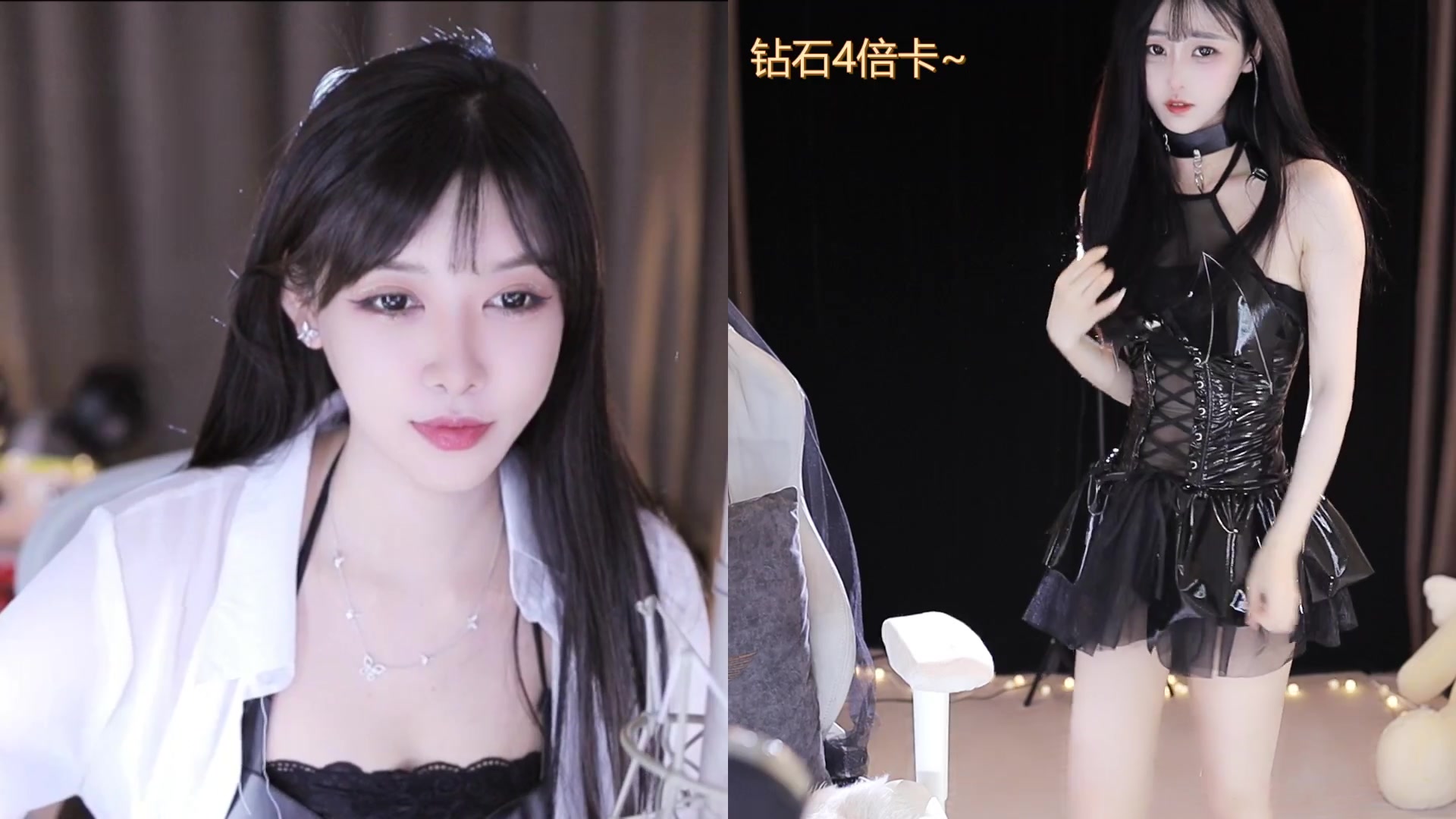 【2023-03-04 22点场】苏小懒38D：❤钻石4倍卡招募喂猪饲养员