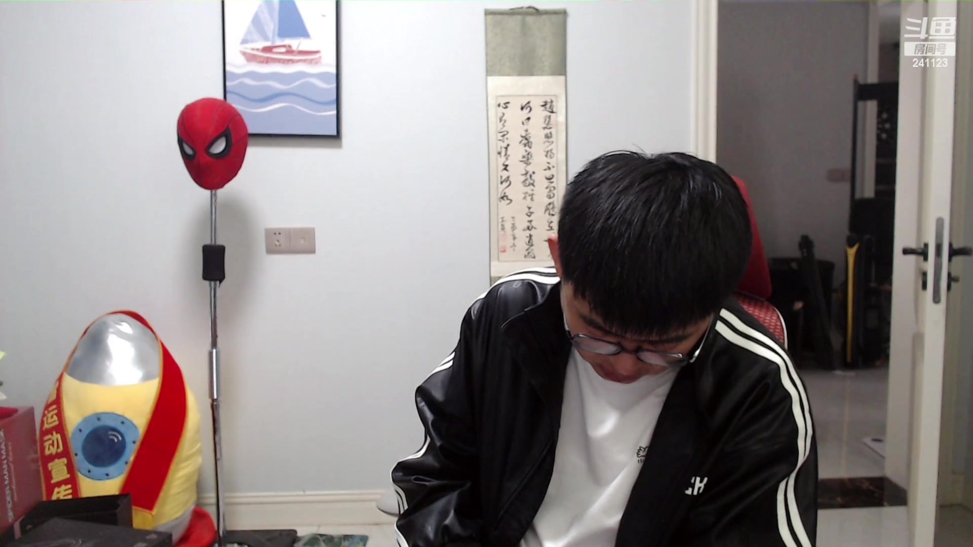【2023-03-05 14点场】火力堂主：3月电脑划水第一播