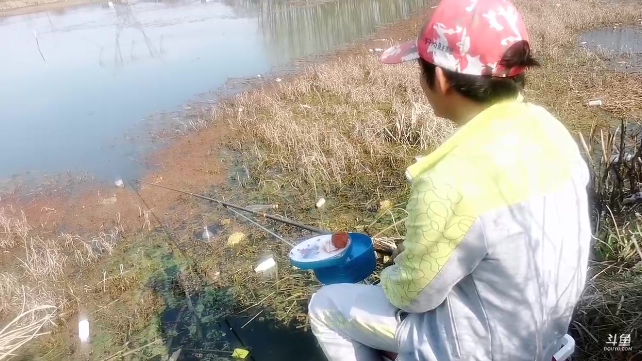 【2023-03-06 15点场】中华户外钓鱼：我回来了，大家还好吗