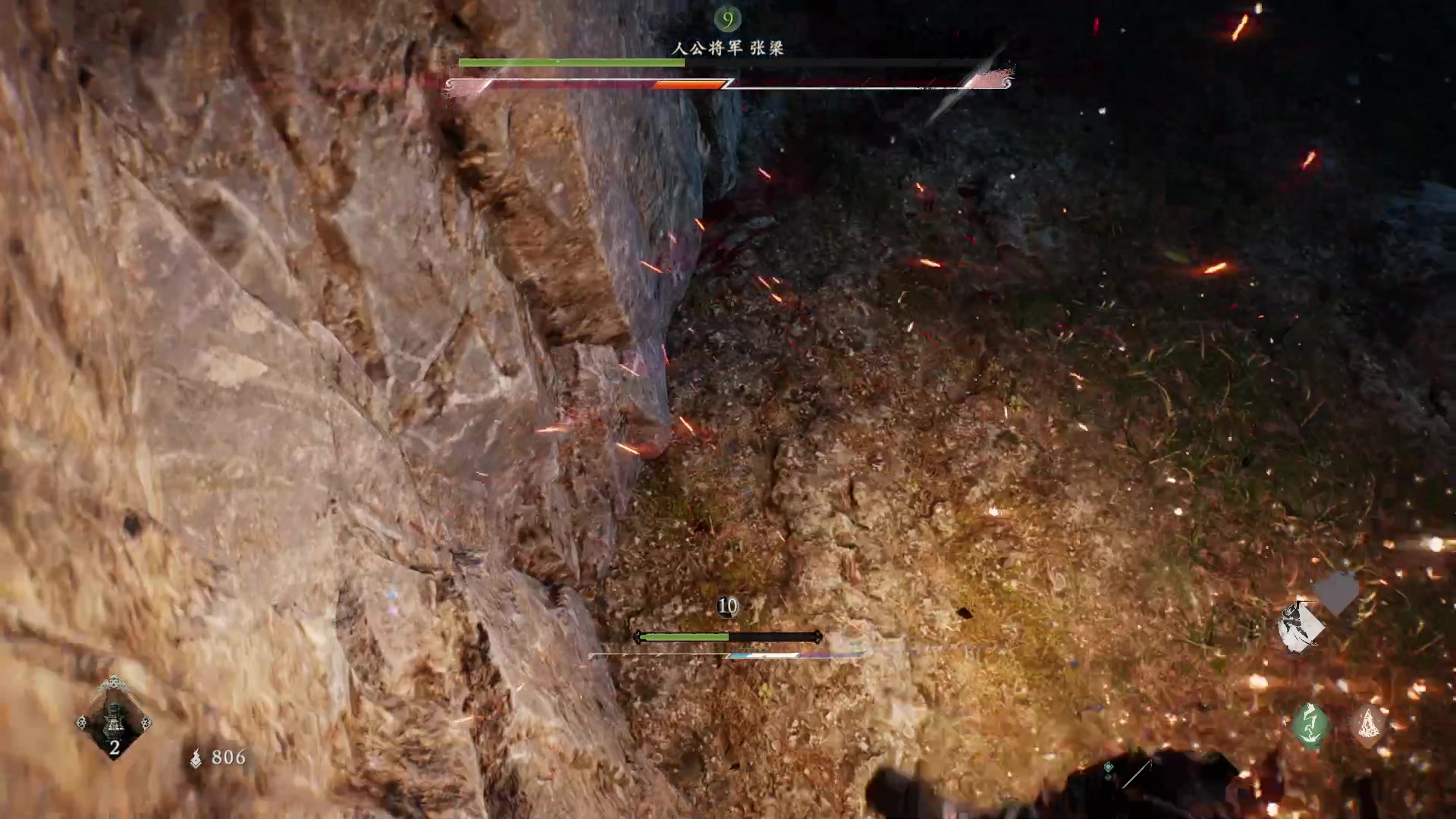 【2023-03-04 20点场】安静初夏：《卧龙：苍天陨落》我有来匡扶汉室了~