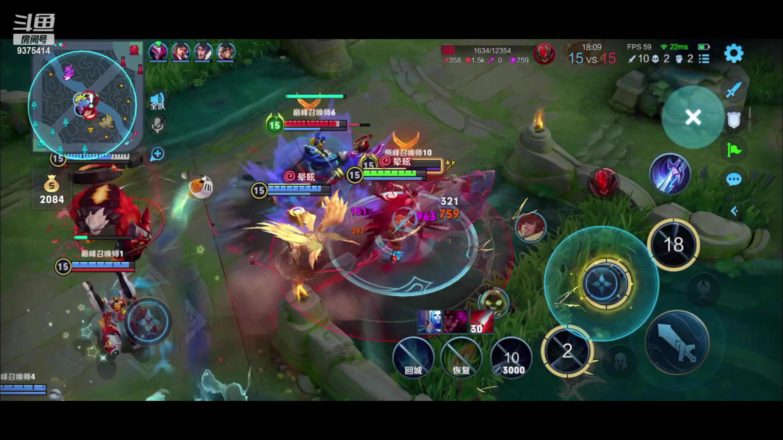 【2023-03-05 22点场】昧昧不是妹妹：心如止水心如止水