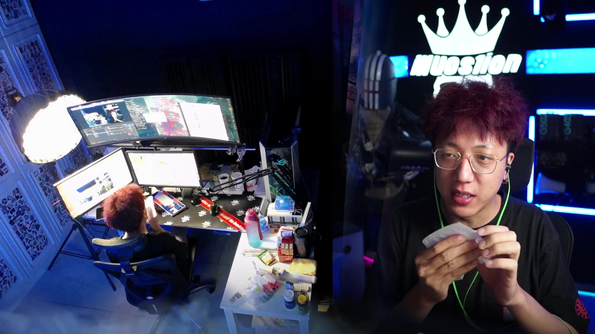 【2023-03-06 19点场】斯祥丶：今晚8点SOLO开荒！