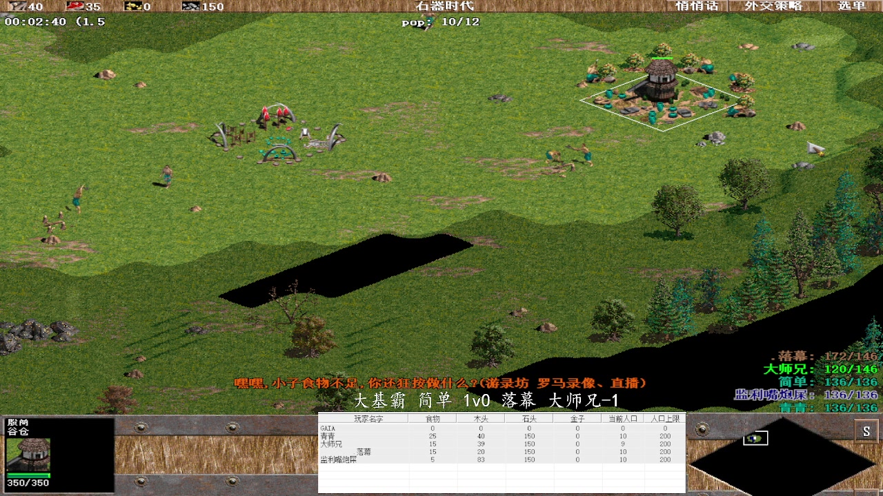 【2023-03-06 14点场】紫云同学706：青青罗马直播间