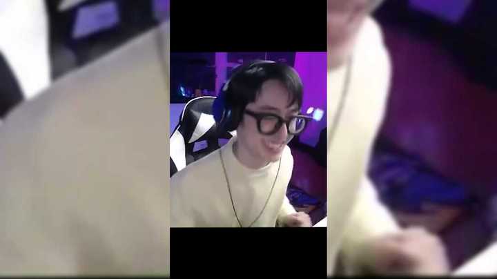 蛋仔派对：当赫某人第一次进决赛