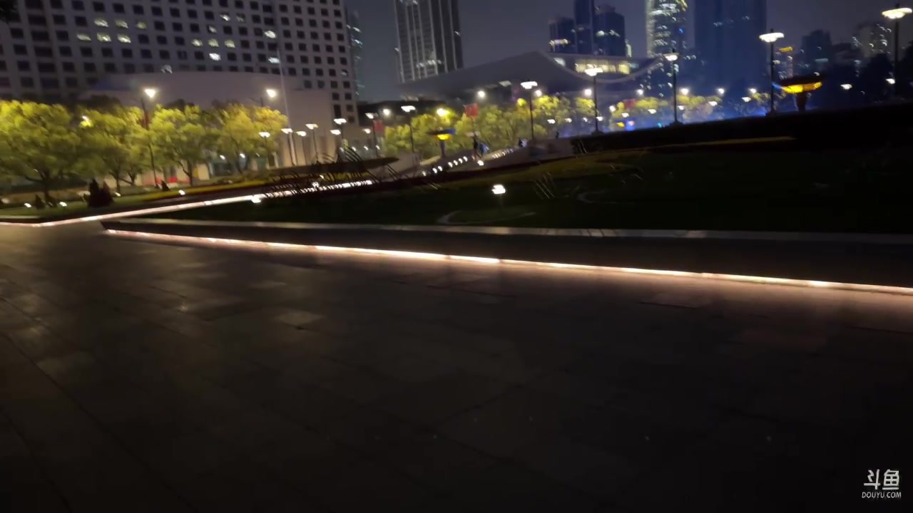 【2023-03-06 20点场】黑人毅：你们想去哪里看看