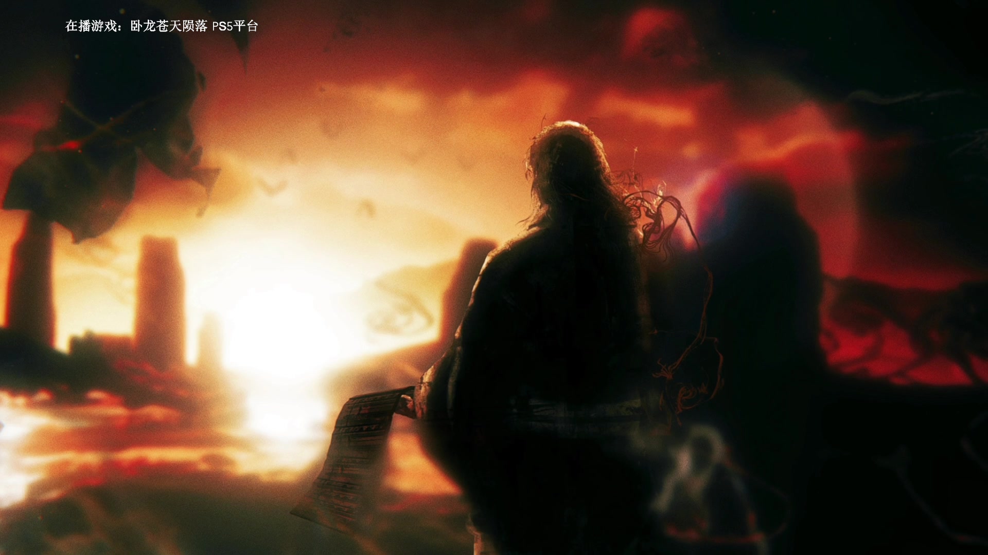 【2023-03-05 21点场】波波菜呀：正在直播卧龙苍天陨落