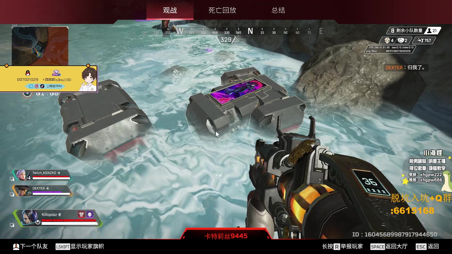 【2023-03-04 18点场】一口三明治3Mz：rrzz训练赛