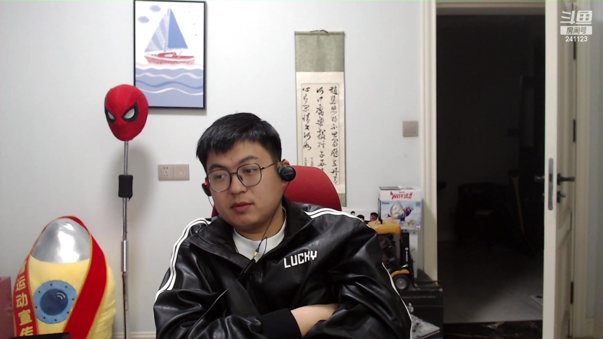 【2023-03-06 19点场】火力堂主：3月电脑划水第二播
