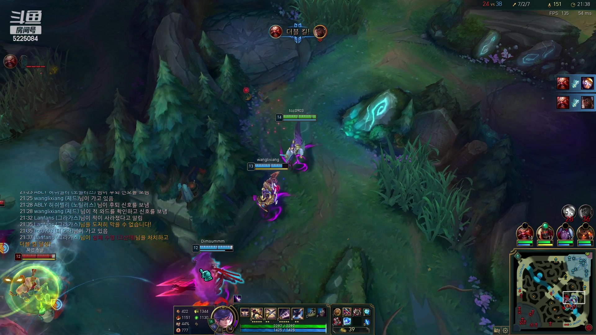 【2023-03-06 10点场】天灰灰qaq：峡谷王者韩服一星期千分