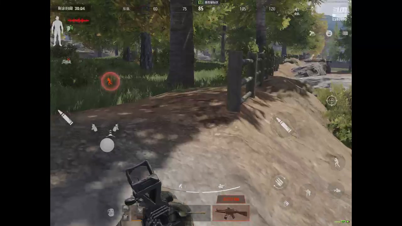 【2023-3-5 23点场】谁把醋坛子打翻了:暗区摸金我来了