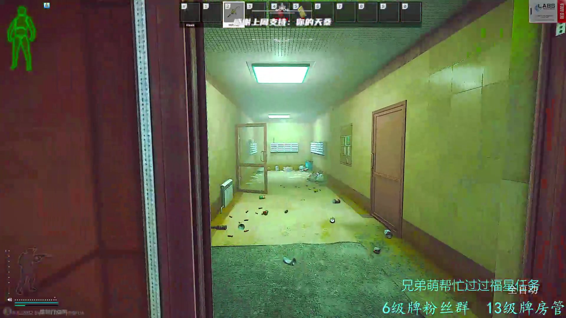 【2023-03-06 01点场】王浩天儿：【404/69级】路见不平一声吼。