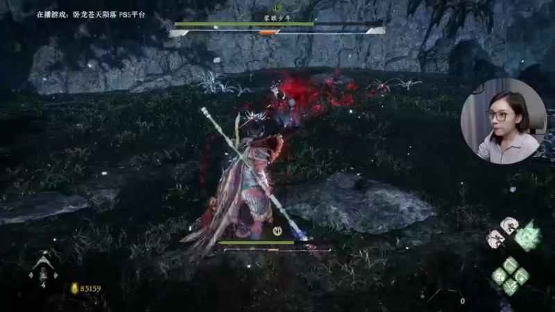 【2023-03-06 15点场】波波菜呀：今天能通关吗卧龙