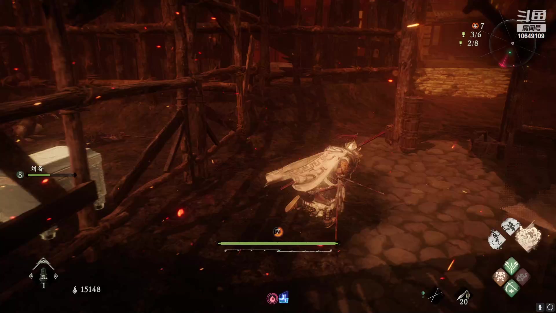 【2023-03-05 21点场】小夫的嘴巨硬：不必四处看，我就是答案