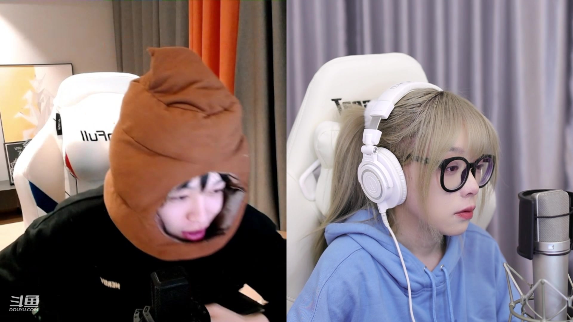 【2023-03-06 01点场】童猪啊i：【钻粉狂欢】千钻啦！！！！