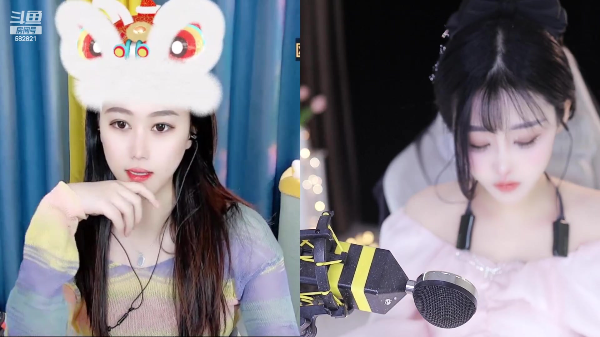 【2023-03-06 14点场】苏小懒38D：❤招募喂猪饲养员