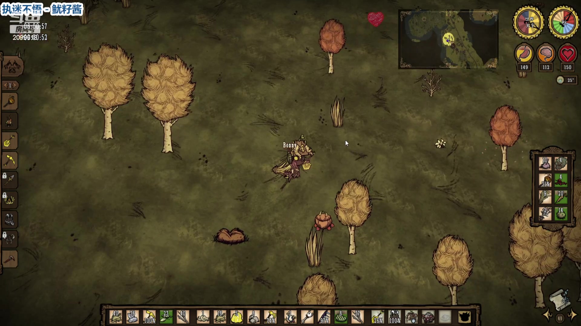 【2023-03-05 21点场】阿邦就是小苞米：怎么会随机出来一个小鱼人呢