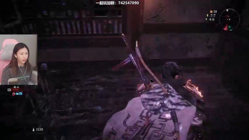 【2023-03-06 12点场】十三三三：⭐周一，十一点《卧龙》⭐