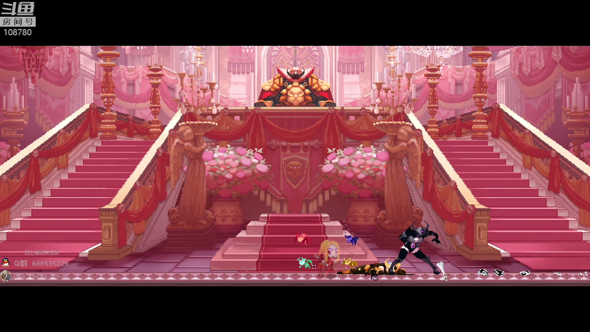 【2023-03-06 06点场】兮饭锐雯：大乱斗典狱长来了