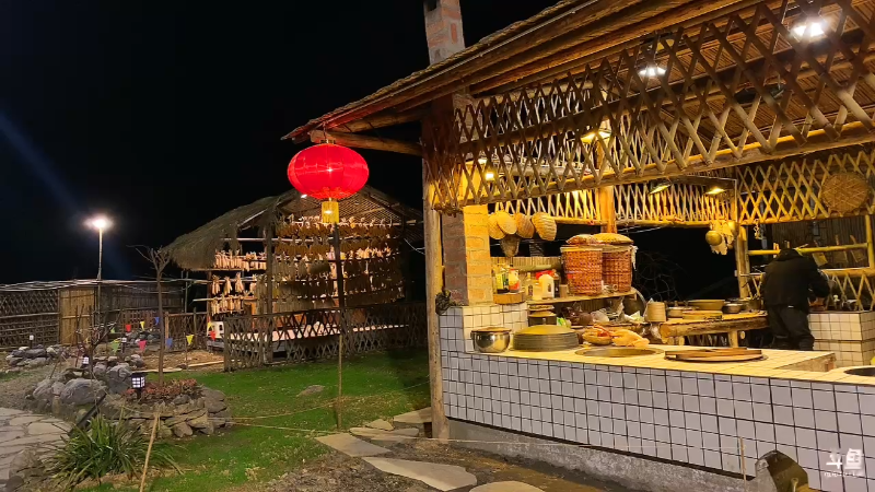 【户外】孤独的美食咖QAQ的精彩时刻 20230306 19点场