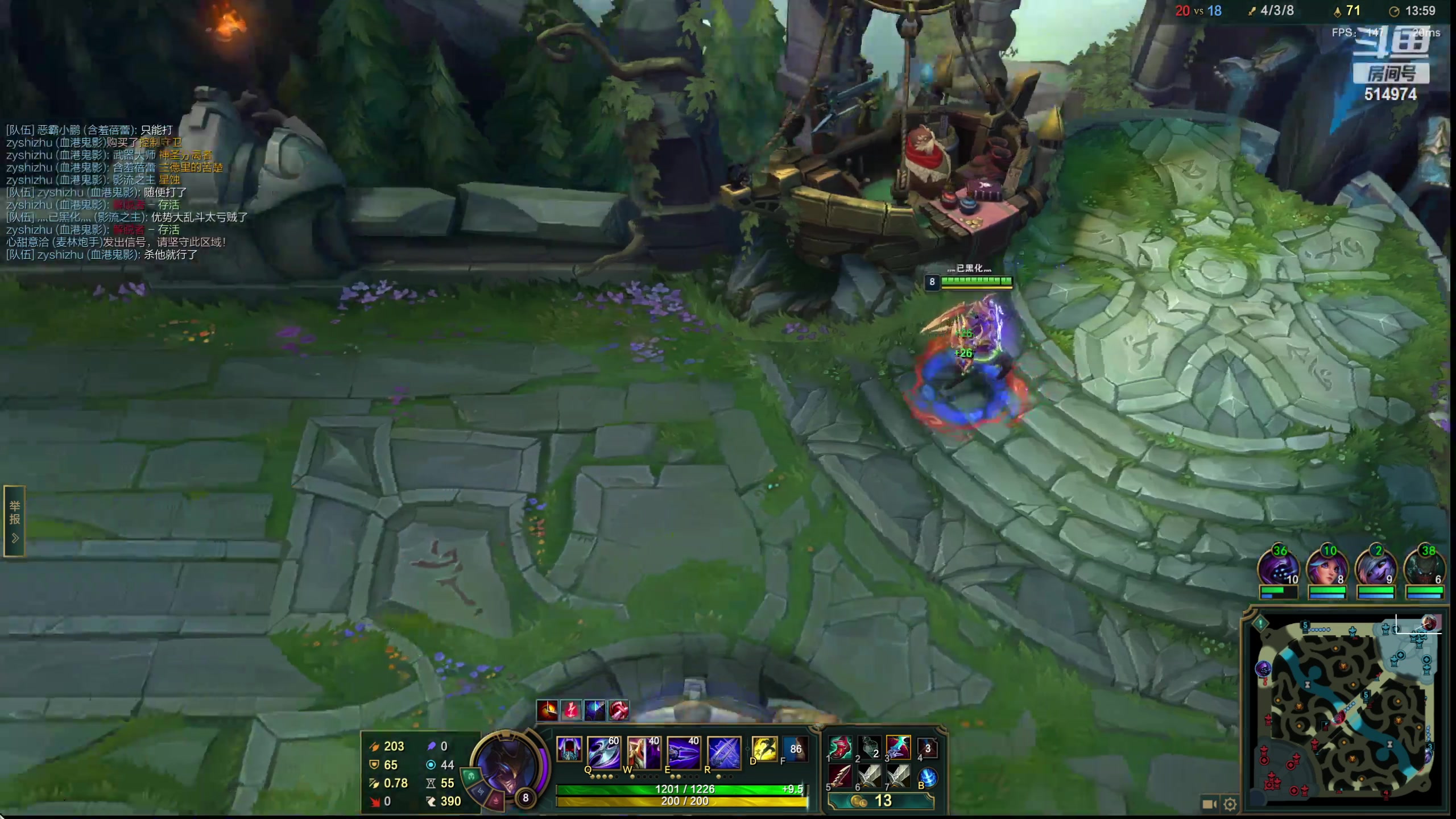 【2023-03-06 14点场】迷离之道丶：迷离劫：峡谷之巅