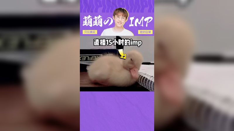 奋战15个小时，队友都看不下去了