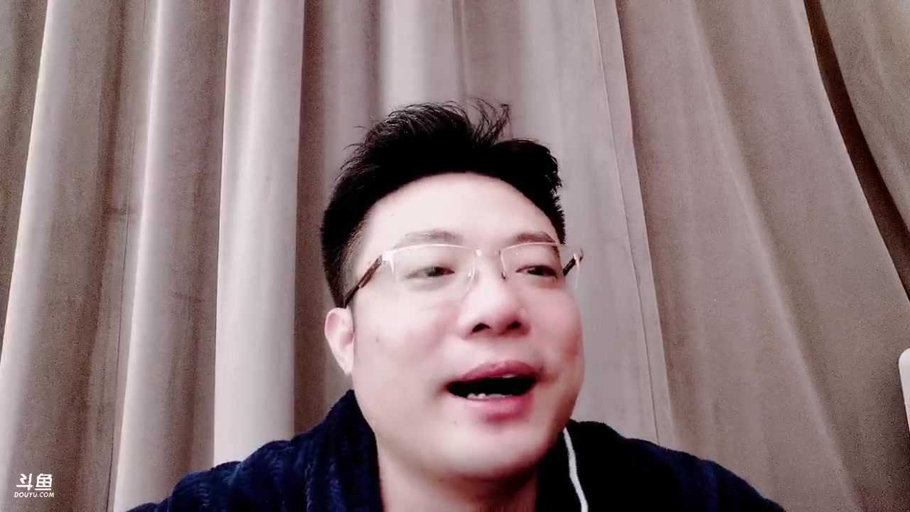 【2023-03-06 01点场】芜湖大司马丶：这几天停播，筹划生日水友见面会。