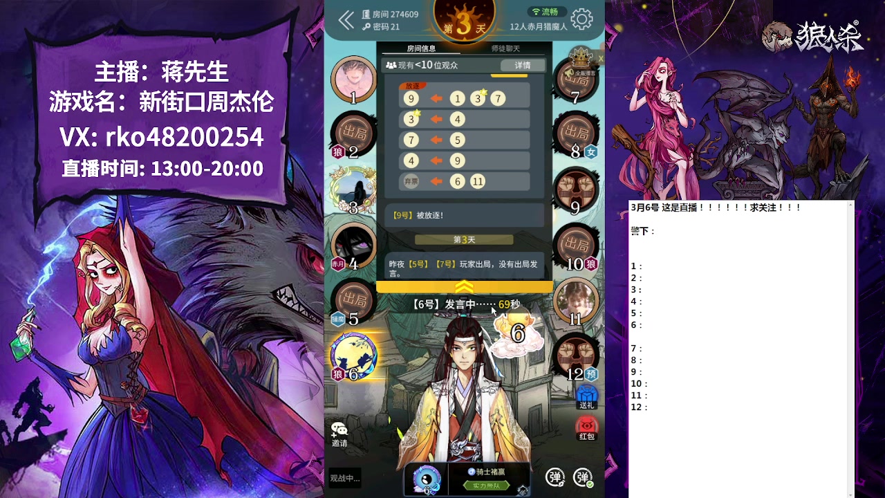【2023-03-06 14点场】蒋先生KG21：好久不见！！！ 10649273