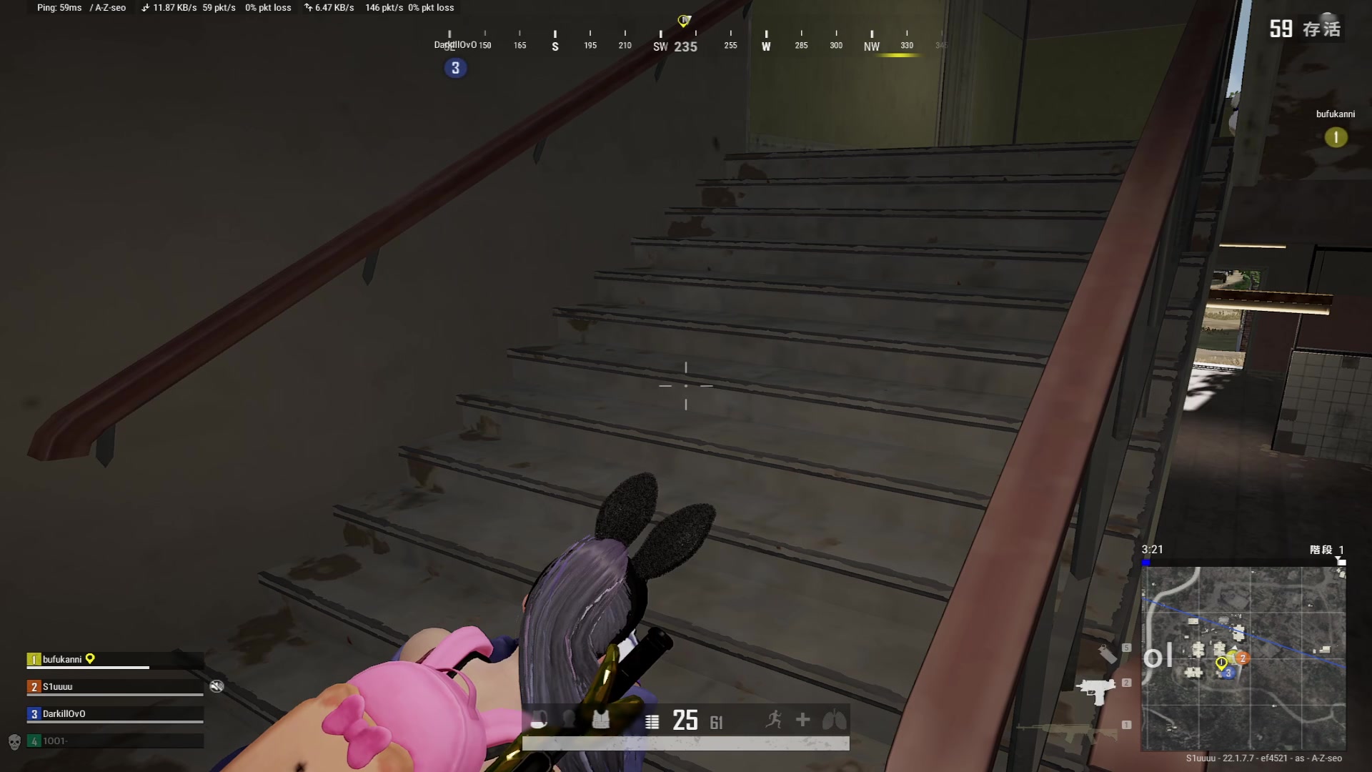 【2023-03-05 23点场】斗鸡dougay：补好你那个兵！