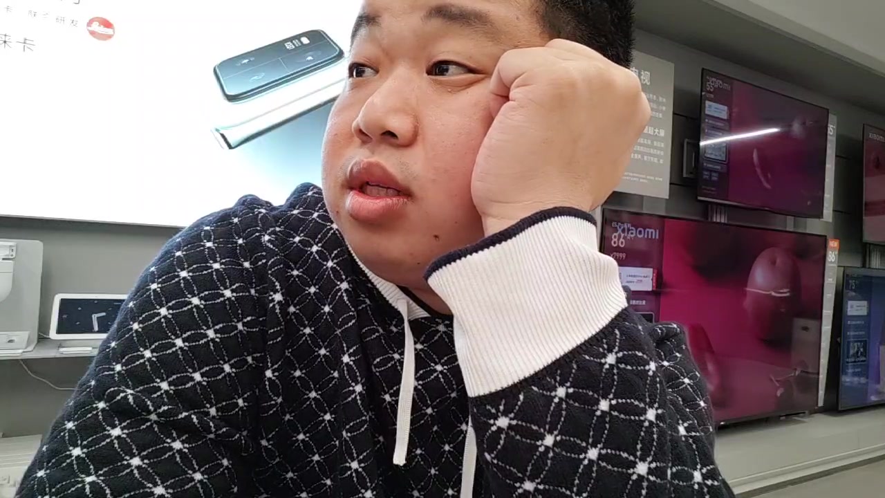 【2023-03-05 13点场】蓝战非OvO：买手机环游世界