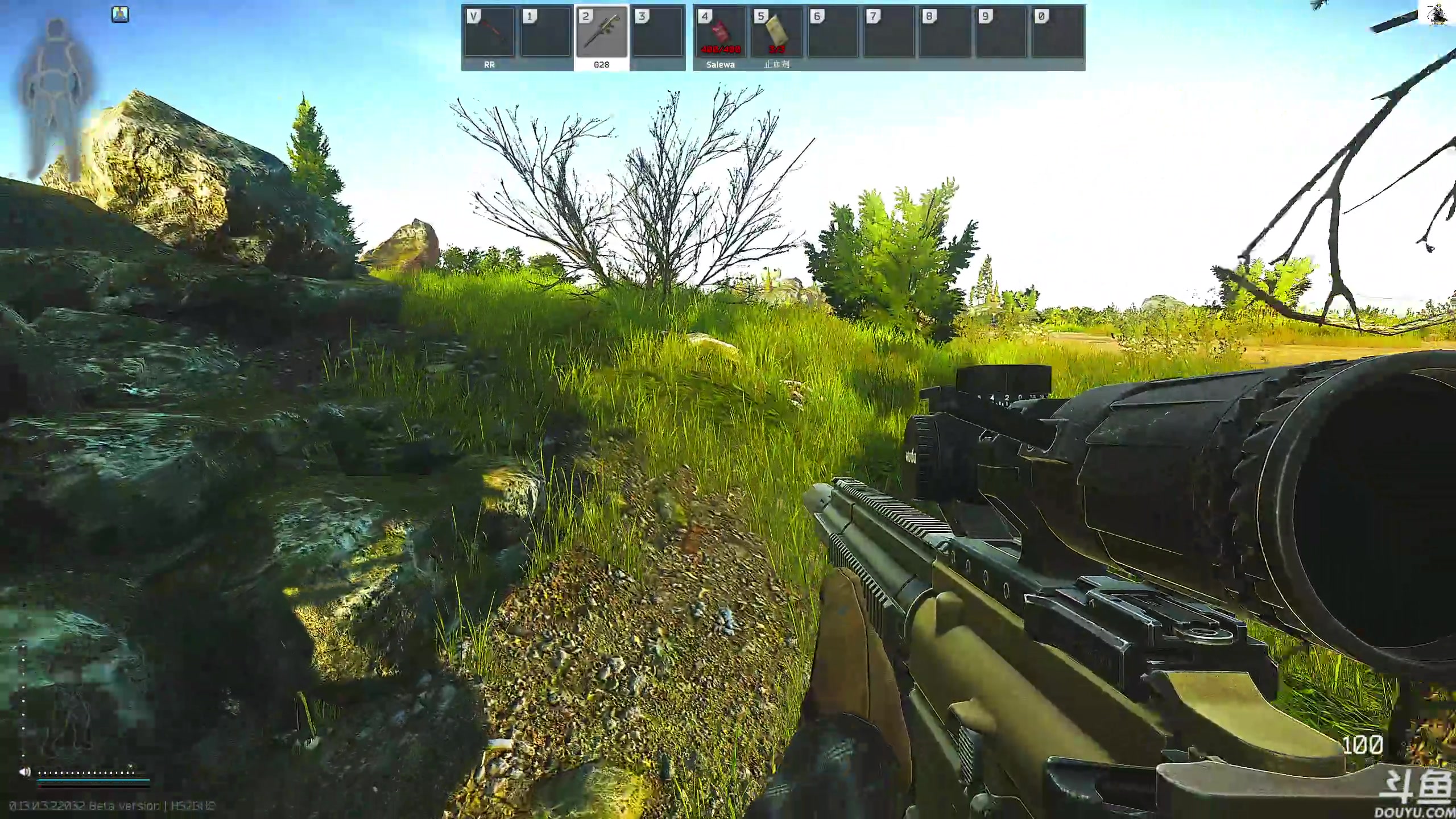 【2023-03-06 13点场】TAT大白：听说主播游戏时长9000小时.